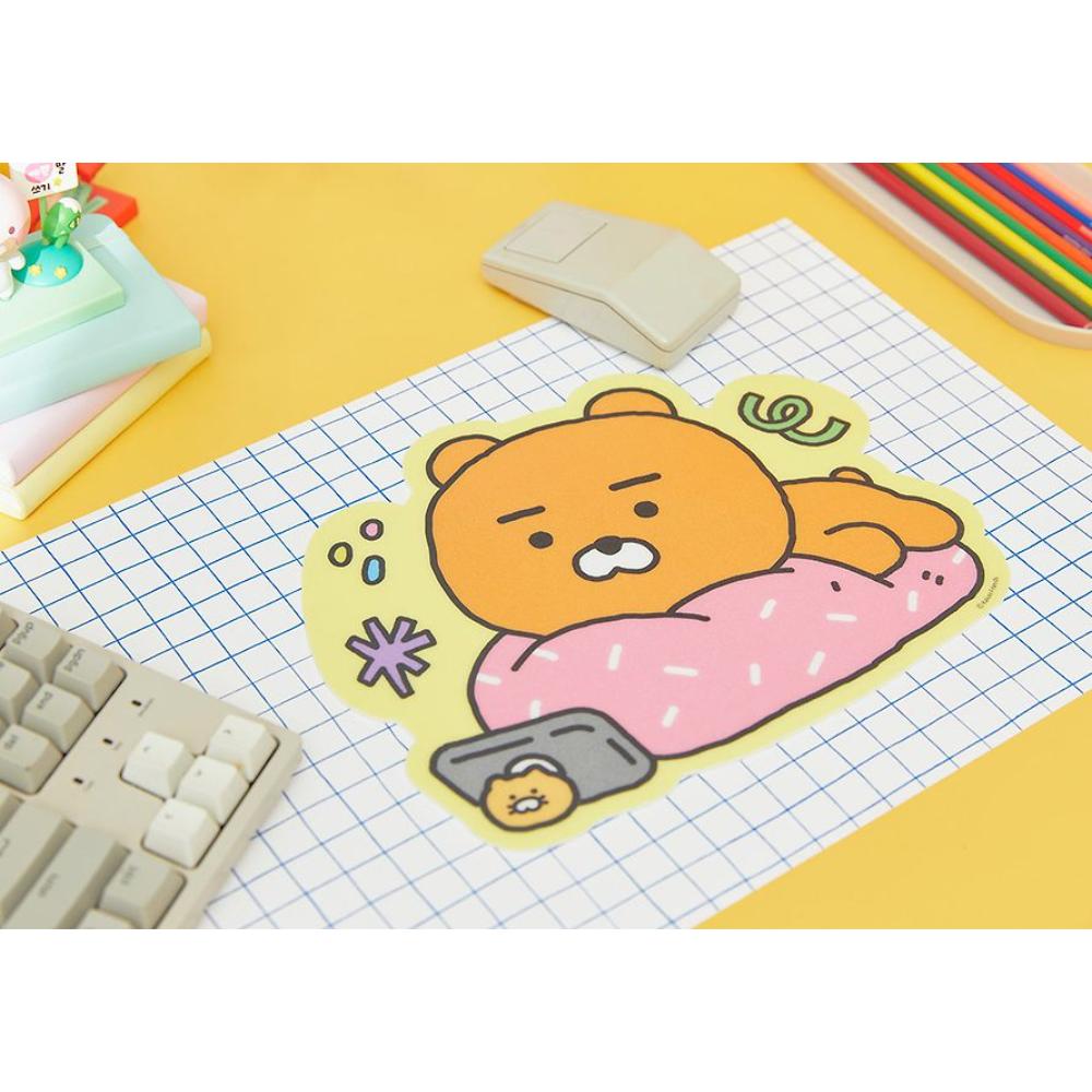 Kakao Friends - Ryan Daily Mousepad