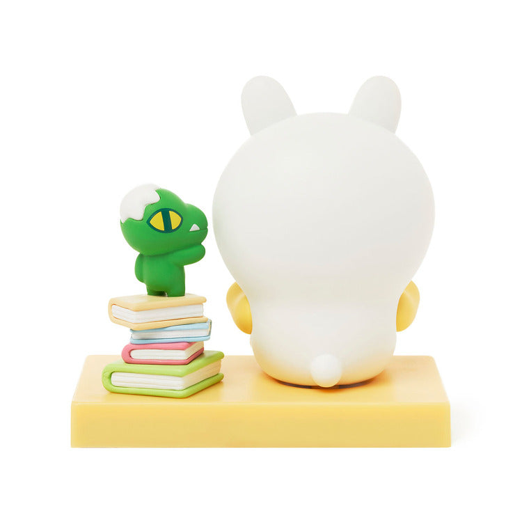 Kakao Friends - New Year Fever Muzi Mini Figure