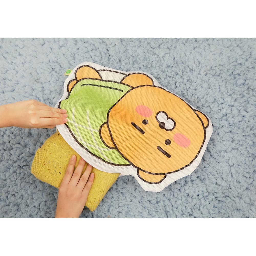 Kakao Friends - Melon Bread Turtle Laundry Net