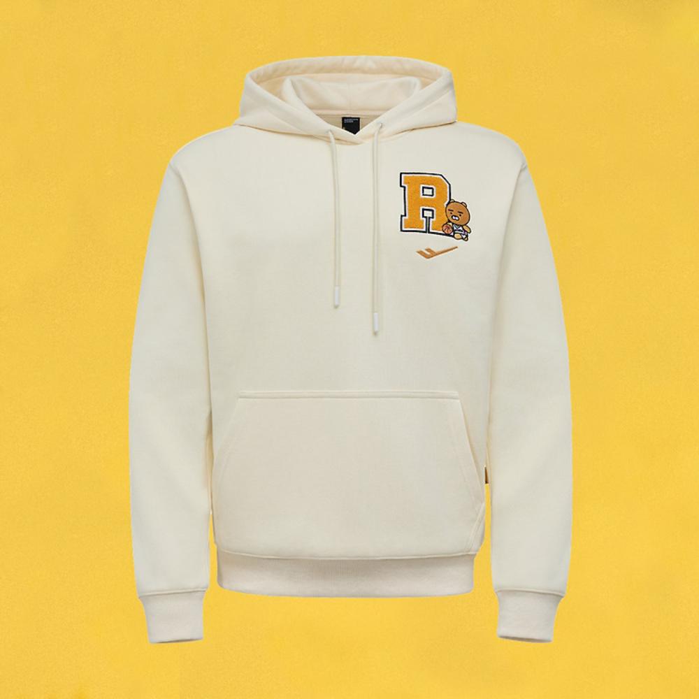 PRO-SPECS x Kakao Friends - Ryan Basketball Hoodie