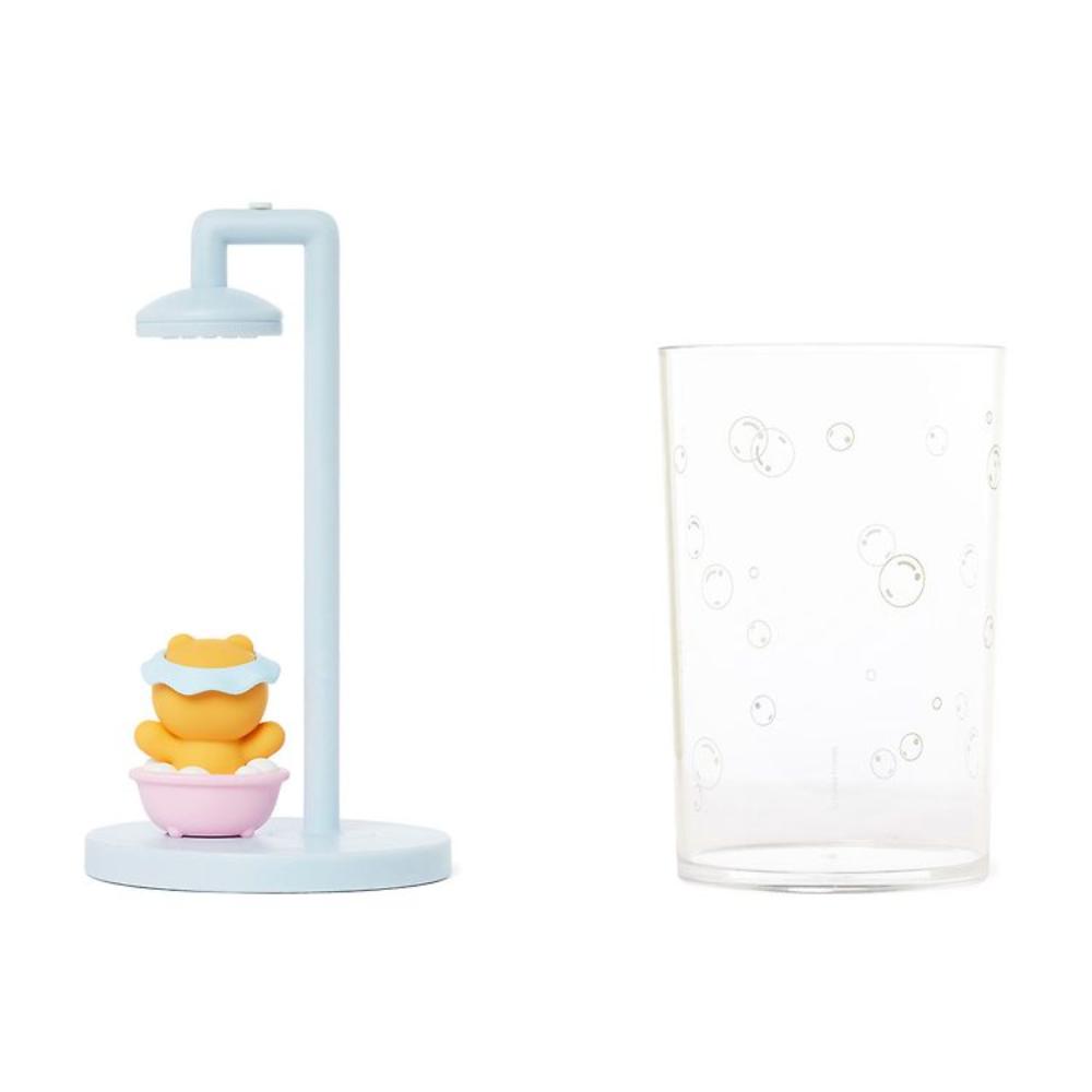 Kakao Friends - Gargle Cup & Stand Set