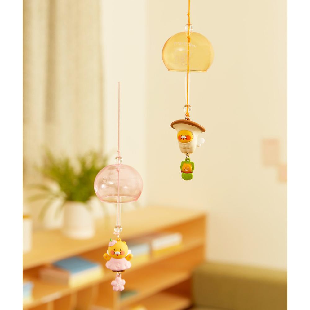 Kakao Friends - Today's Fairy Choonsik Scenery House Decoration