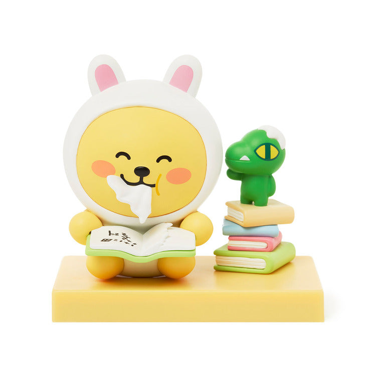 Kakao Friends - New Year Fever Muzi Mini Figure