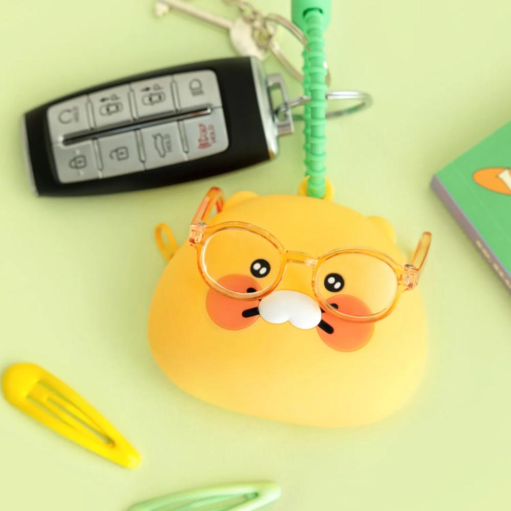 Kakao Friends - Choonsik Hyung-tae Mini Pouch