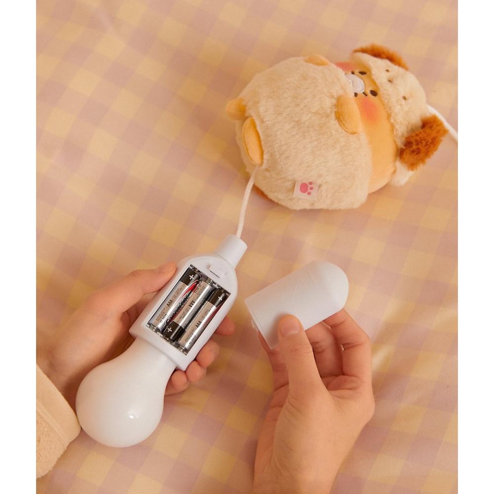 Kakao Friends - Doggy Choonsik Soft Mood Light