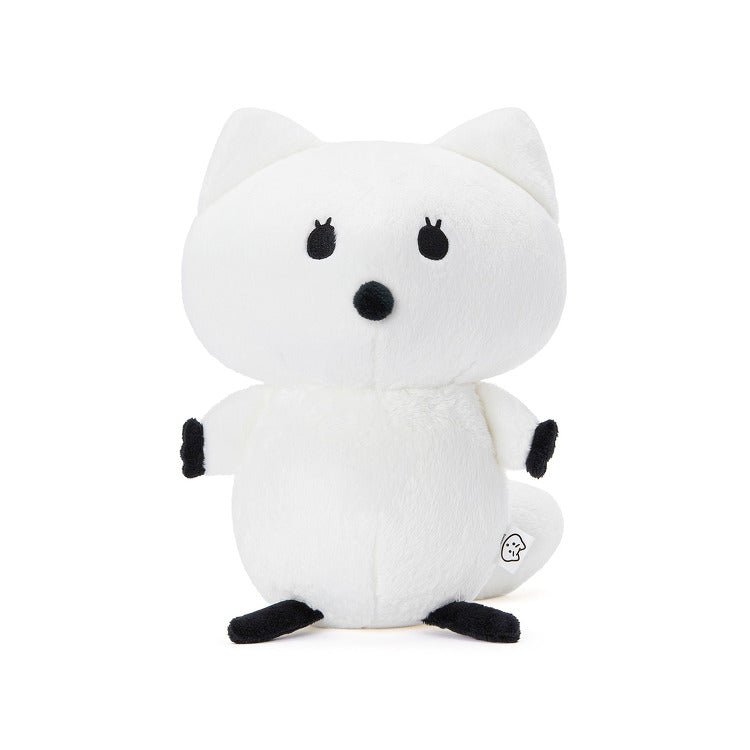 Kakao Friends - Masung Fox 25cm Plush Doll