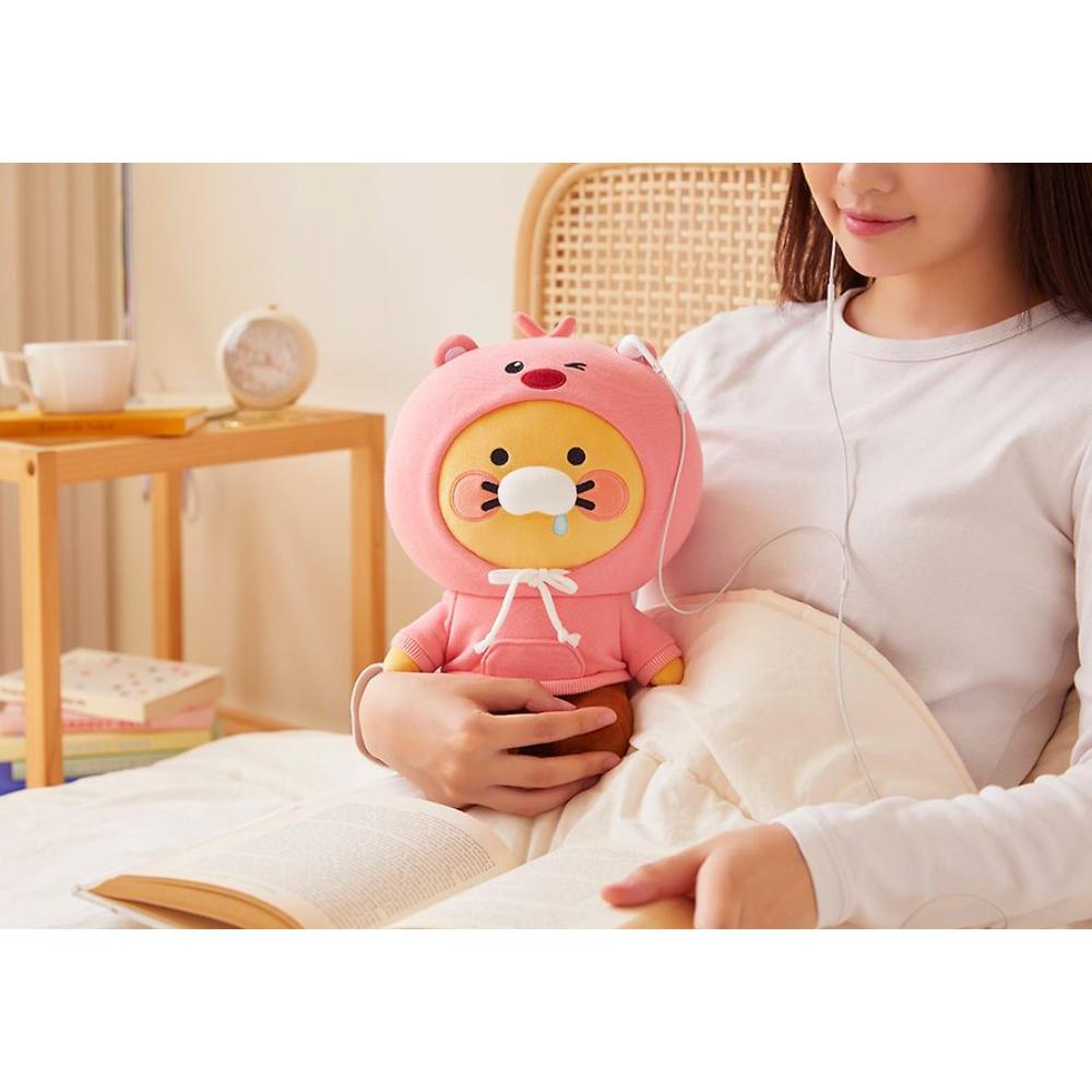 Zanmang Loopy x Kakao Friends - Medium-sized Plush Doll