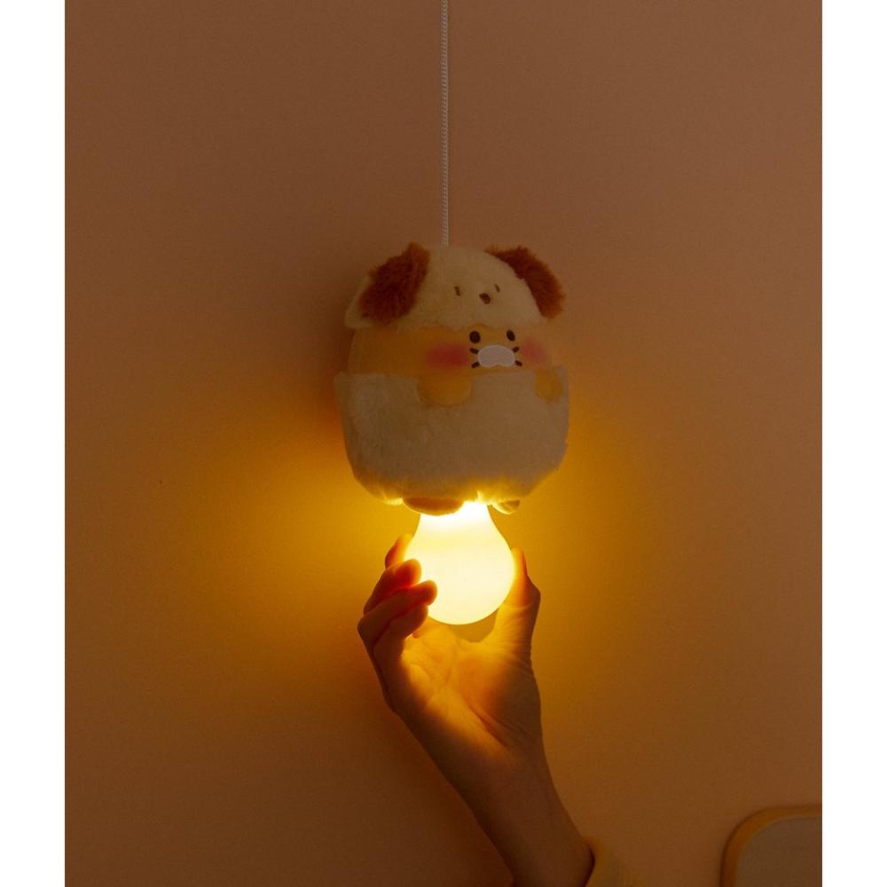 Kakao Friends - Doggy Choonsik Soft Mood Light