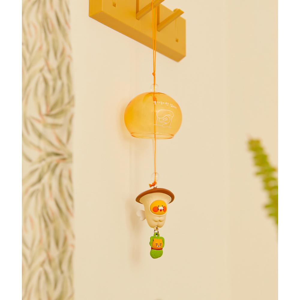 Kakao Friends - Today's Fairy Choonsik Scenery House Decoration