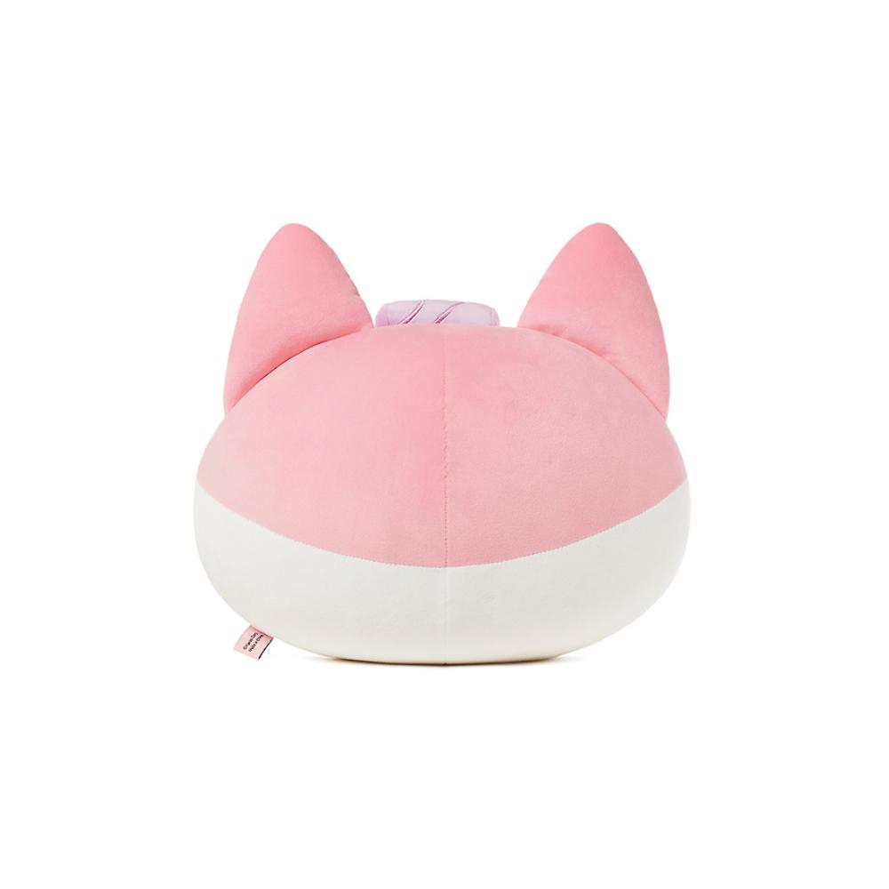 Kakao Friends - GOLGOLZ Face Cushion