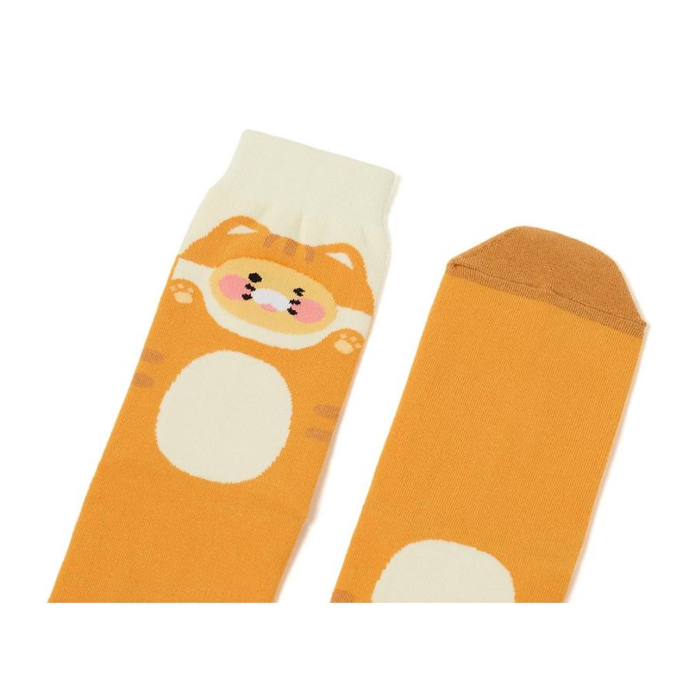 Kakao Friends - Choonsik Daily Socks