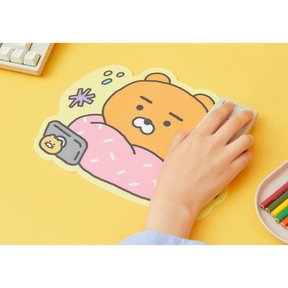 Kakao Friends - Ryan Daily Mousepad