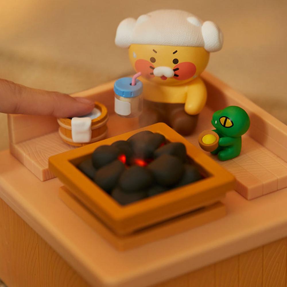 Kakao Friends - Choonsik Sauna Humidifier