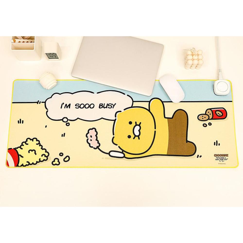 Kakao Friends - Choonsik Popcorn Hot Pad