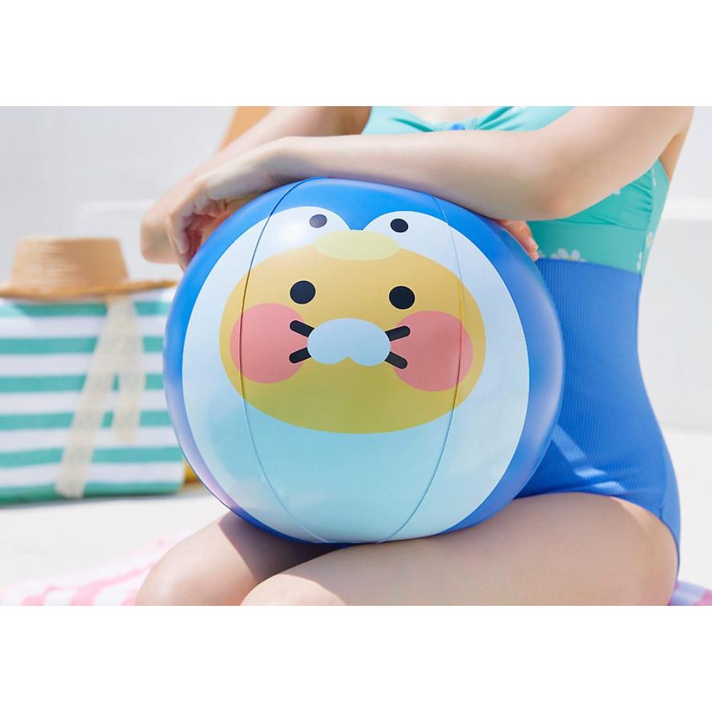 Kakao Friends - Choonsik Penguin Beach Ball