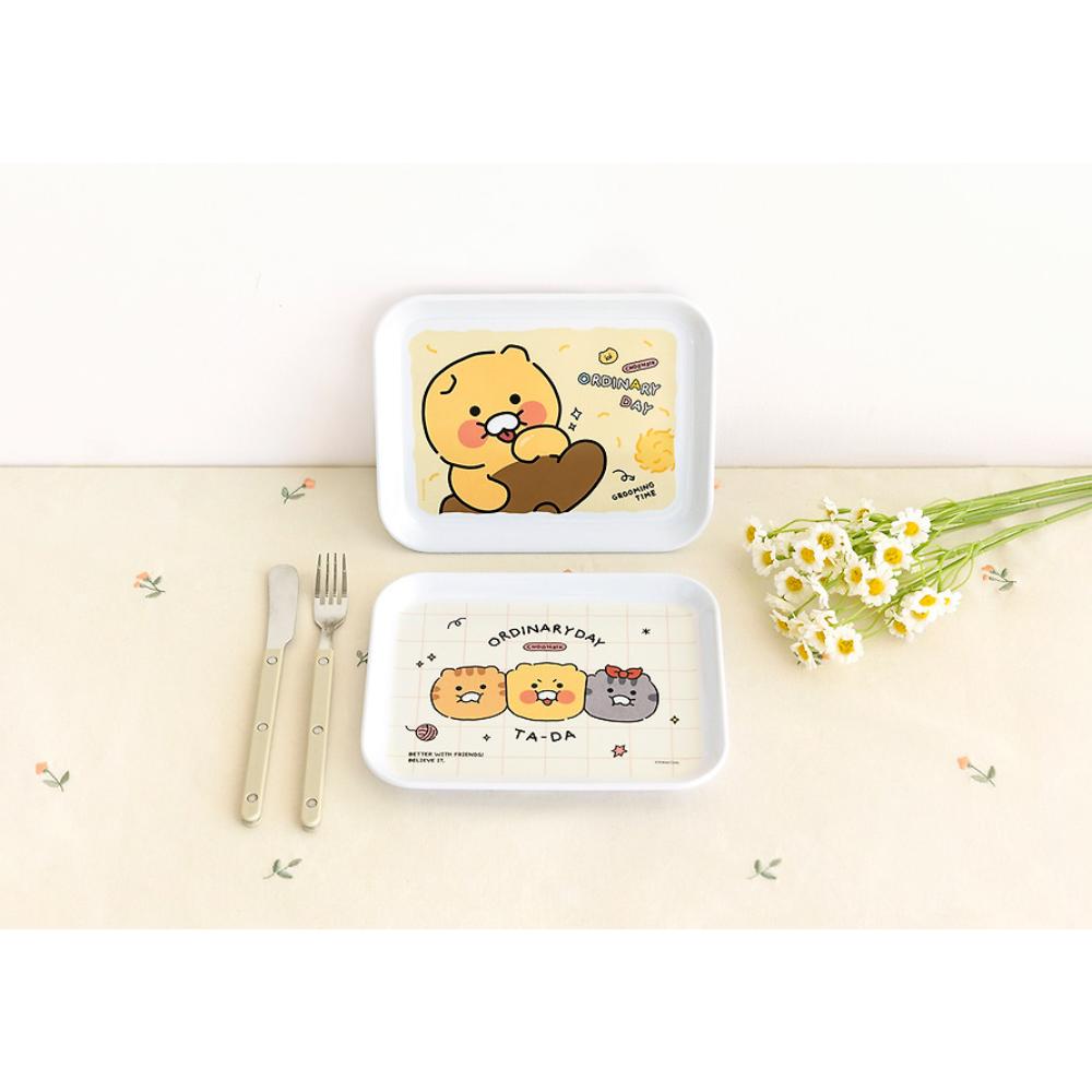 Kakao Friends - Choonsik Ordinary Tray