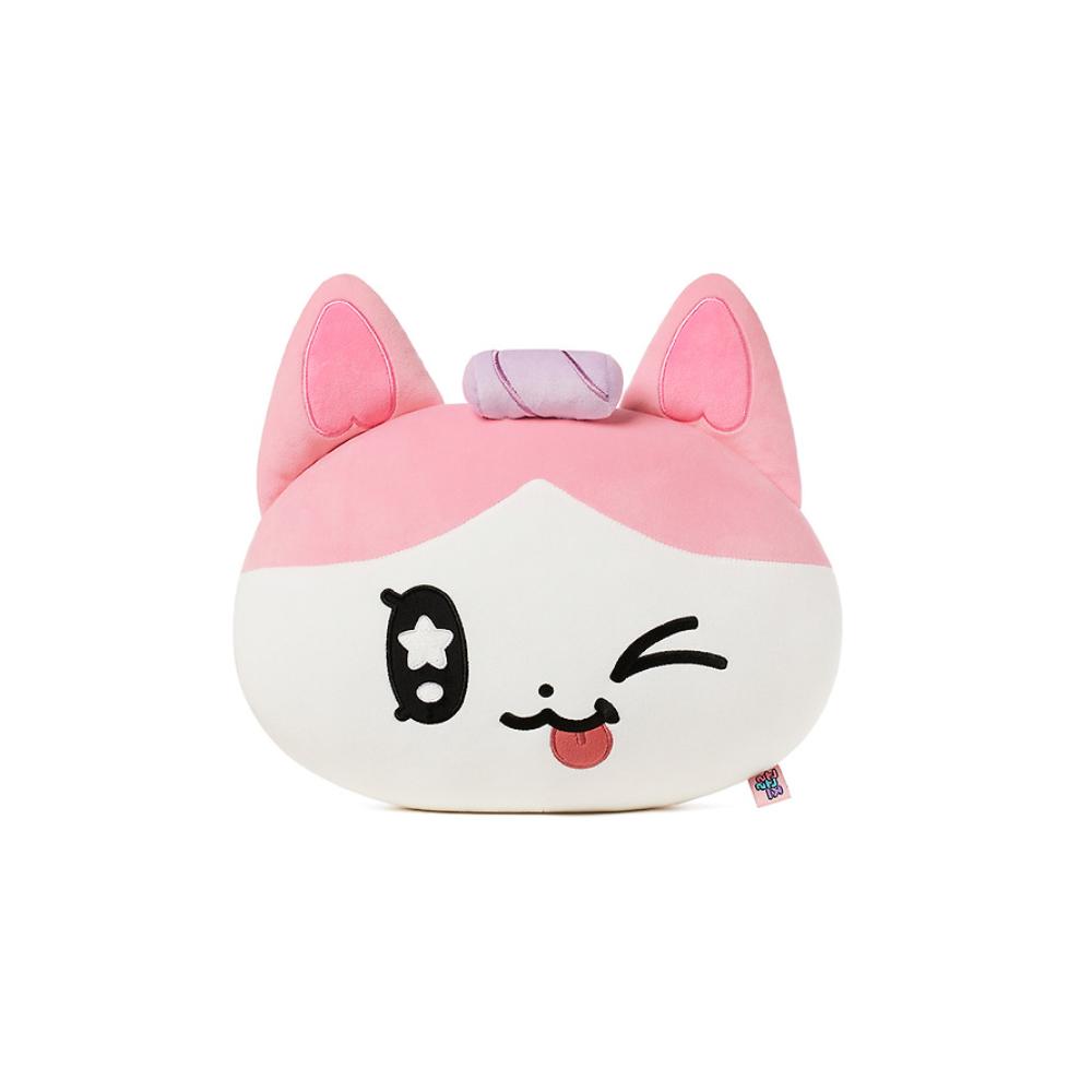 Kakao Friends - GOLGOLZ Face Cushion