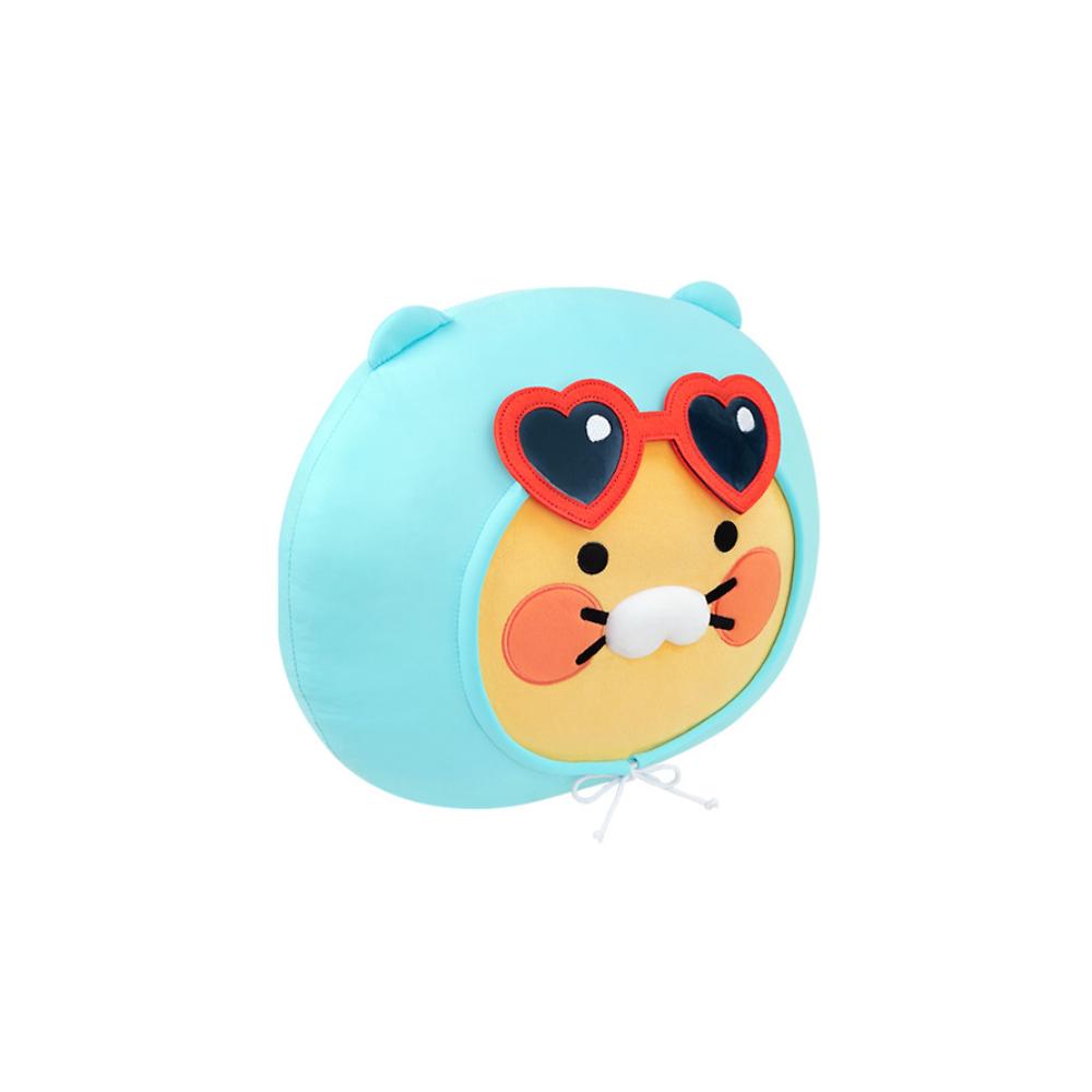 Kakao Friends - Choonsik Cooling Face Cushion