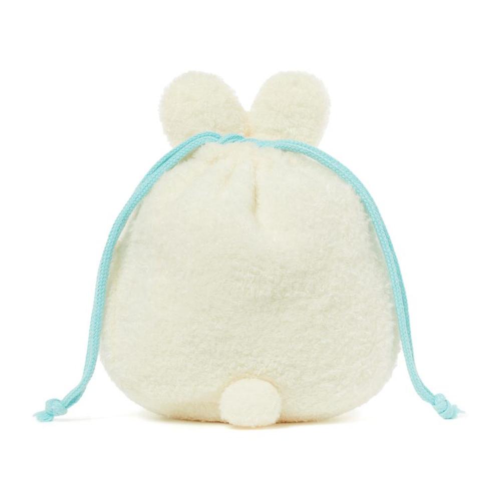 Apricot Studios x Kakao Friends - Choonsik Face Pouch