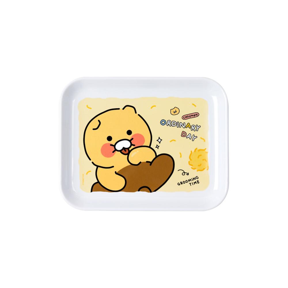 Kakao Friends - Choonsik Ordinary Tray