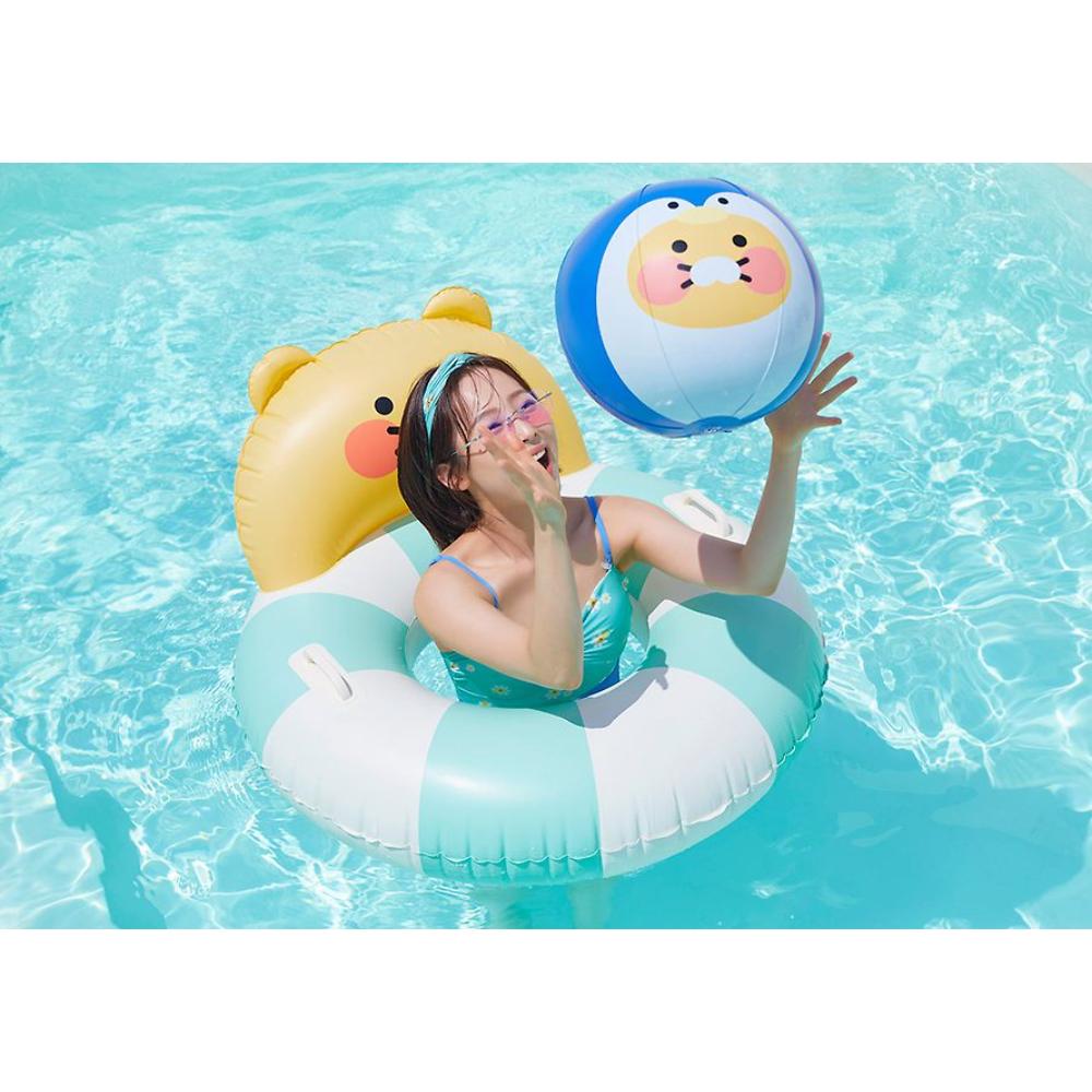 Kakao Friends - Choonsik Penguin Beach Ball