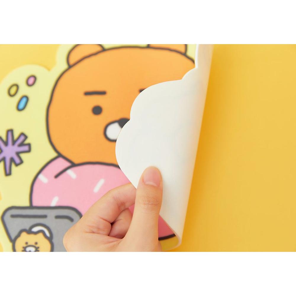 Kakao Friends - Ryan Daily Mousepad