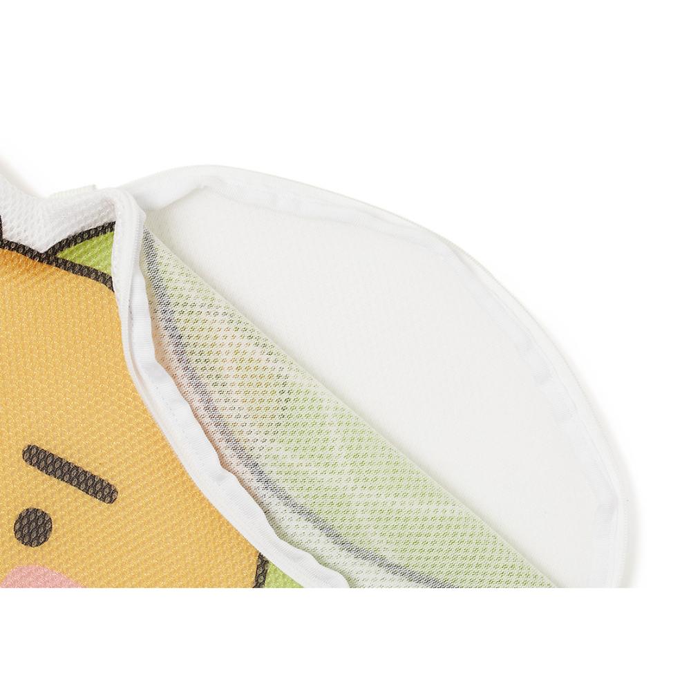 Kakao Friends - Melon Bread Turtle Laundry Net