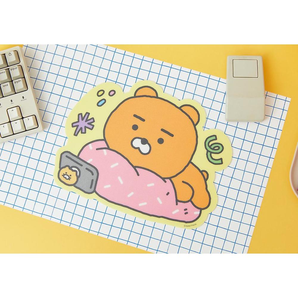 Kakao Friends - Ryan Daily Mousepad