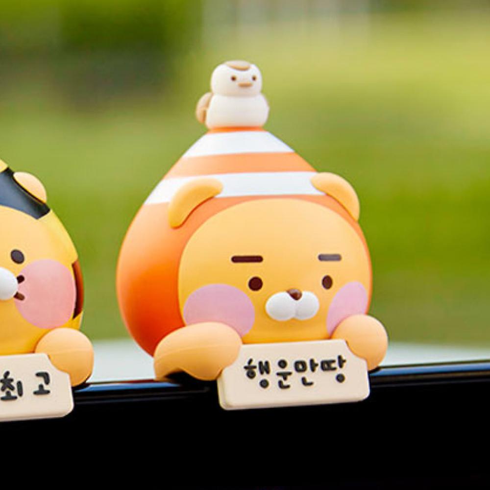 Kakao Friends - Safety Fairy Monitor Air Freshener