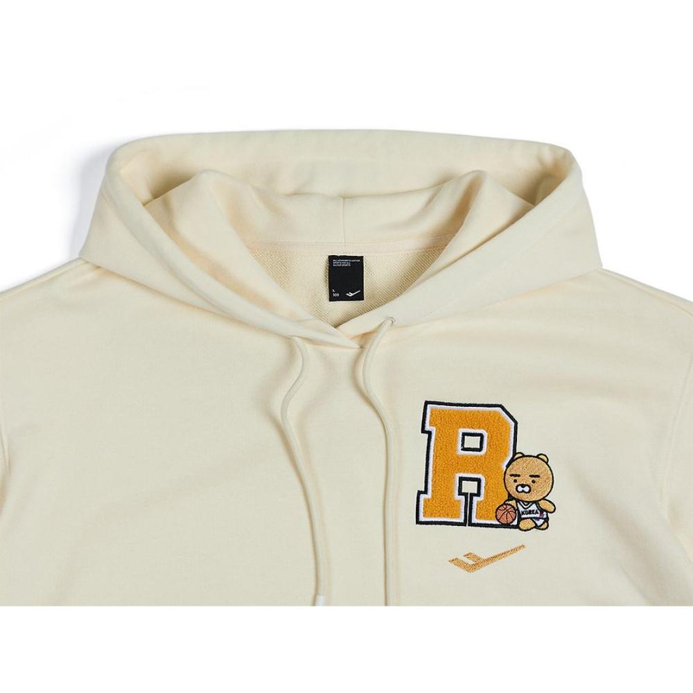 PRO-SPECS x Kakao Friends - Ryan Basketball Hoodie