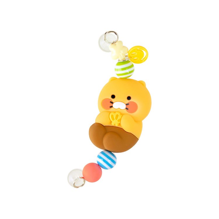 Kakao Friends - Choonsik Charm Decoration