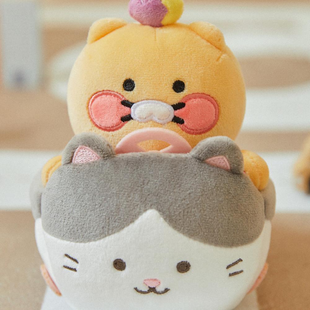 Kakao Friends - Go Go Mini Car Doll