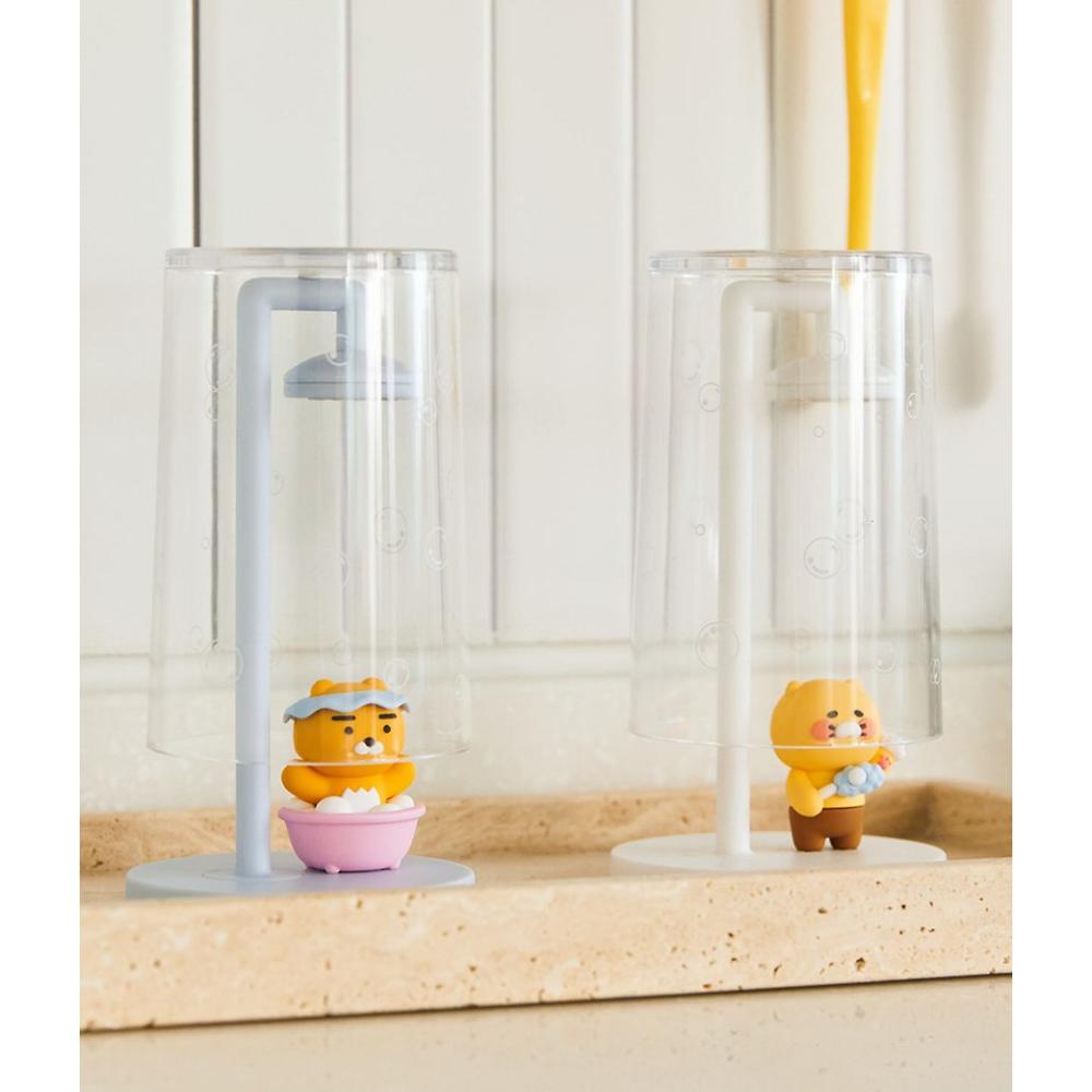 Kakao Friends - Gargle Cup & Stand Set