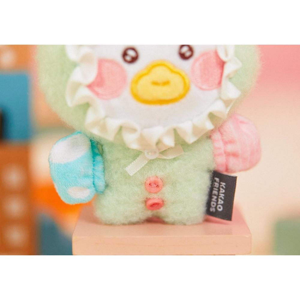 Kakao Friends - Baby Dreaming Doll Keyring