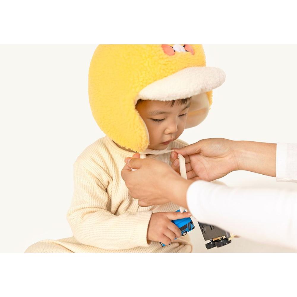 Kakao Friends - Choonsik Children's Winter Hat