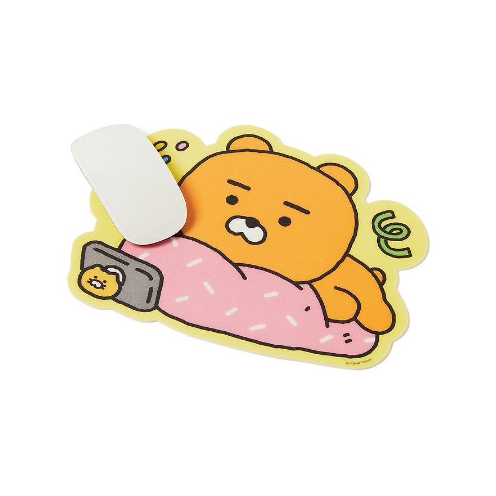 Kakao Friends - Ryan Daily Mousepad