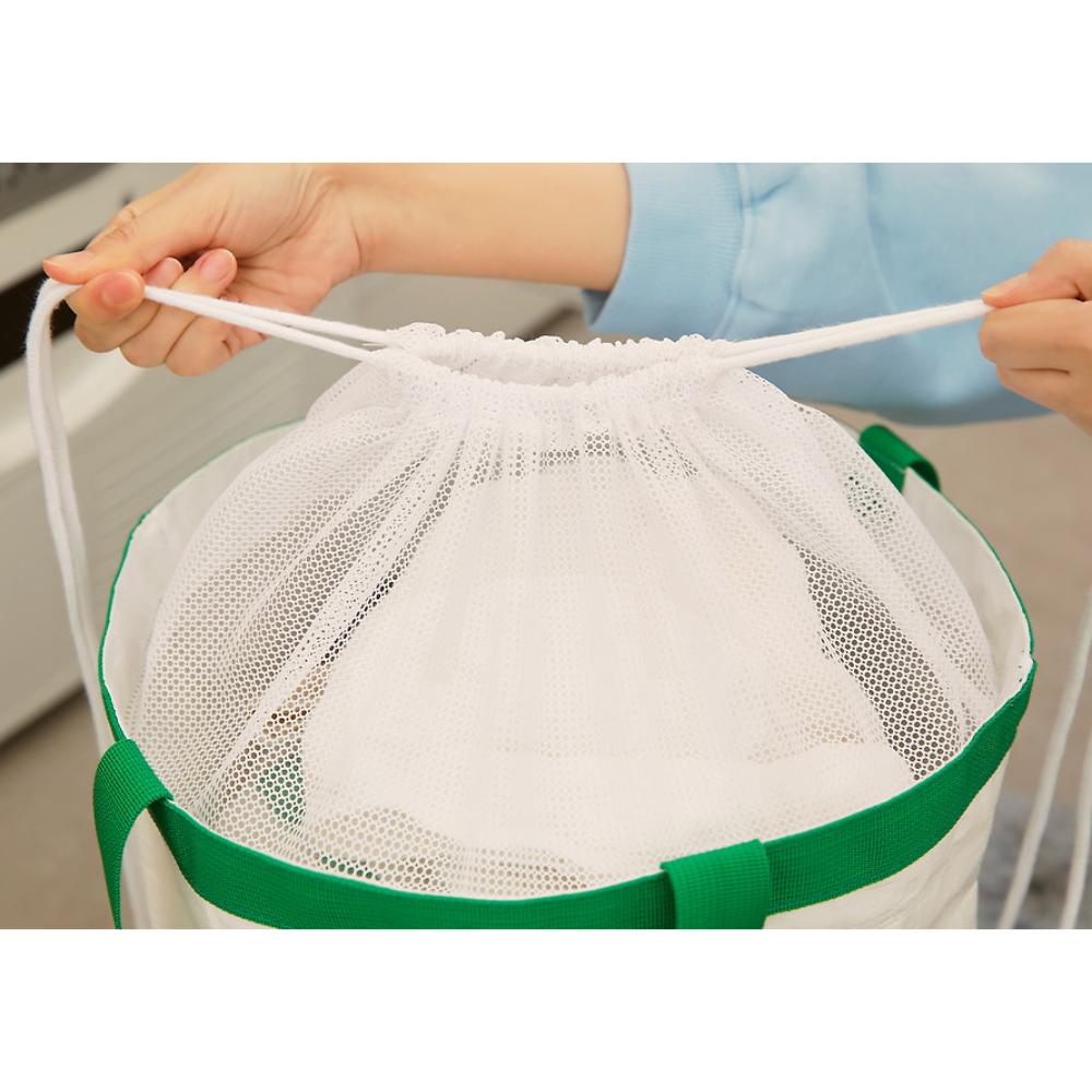 Kakao Friends - Choonsik Bokjori Laundry Bag