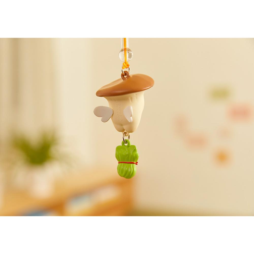 Kakao Friends - Today's Fairy Choonsik Scenery House Decoration