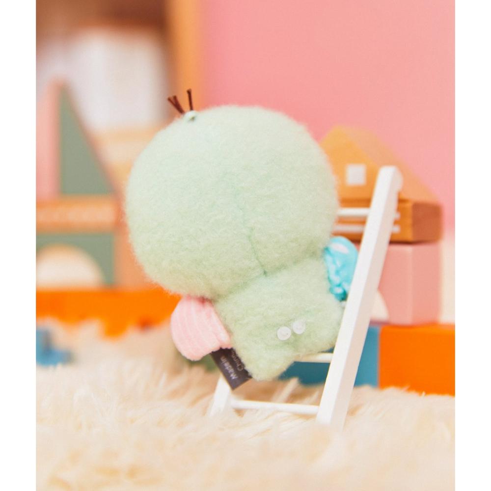 Kakao Friends - Baby Dreaming Doll Keyring