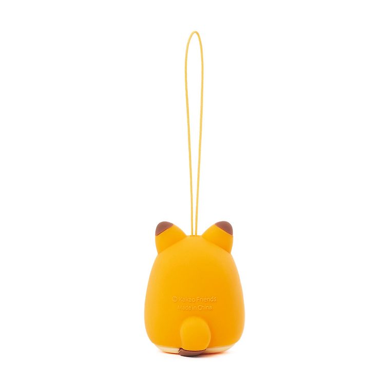 Kakao Friends - Animal Figure Keyring