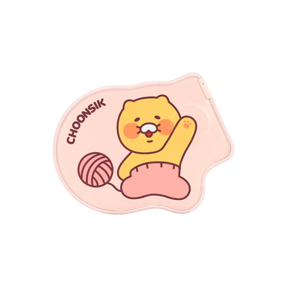 Kakao Friends - Hello Choonsik Wireless Charging Mouse Pad