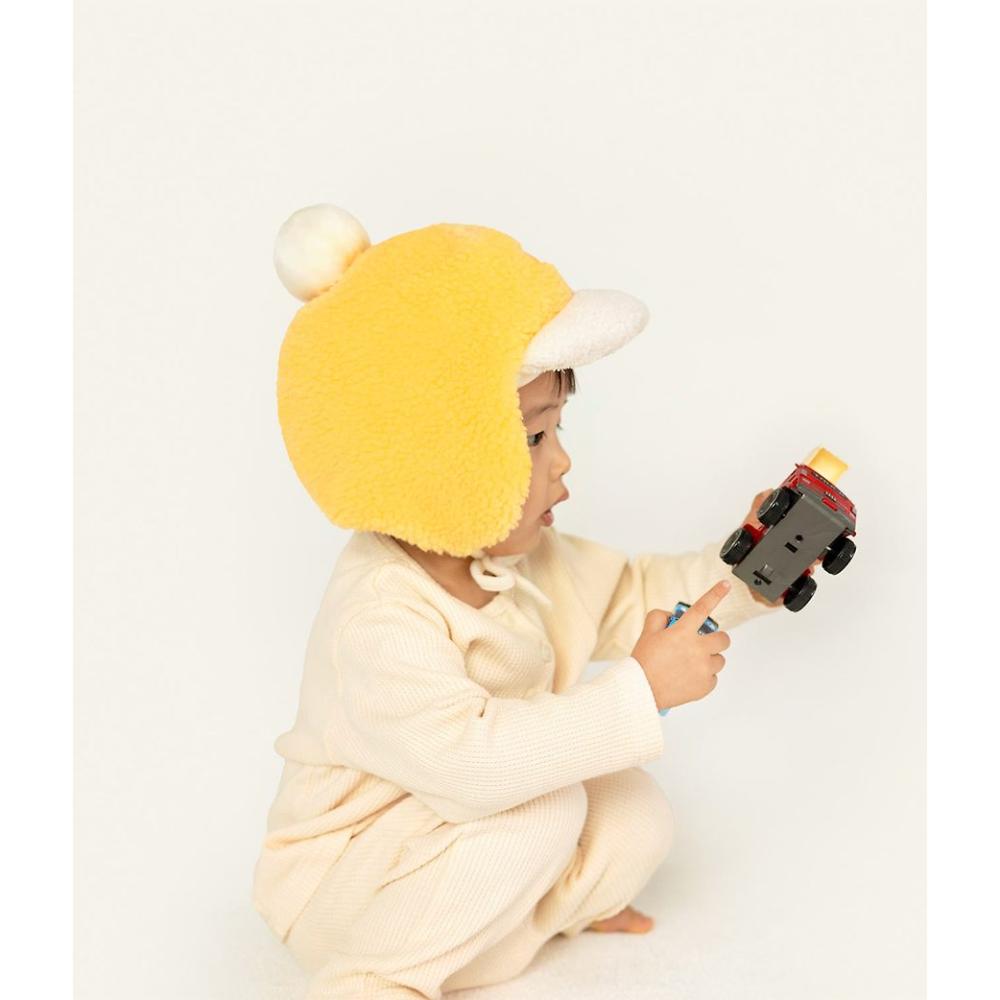 Kakao Friends - Choonsik Children's Winter Hat