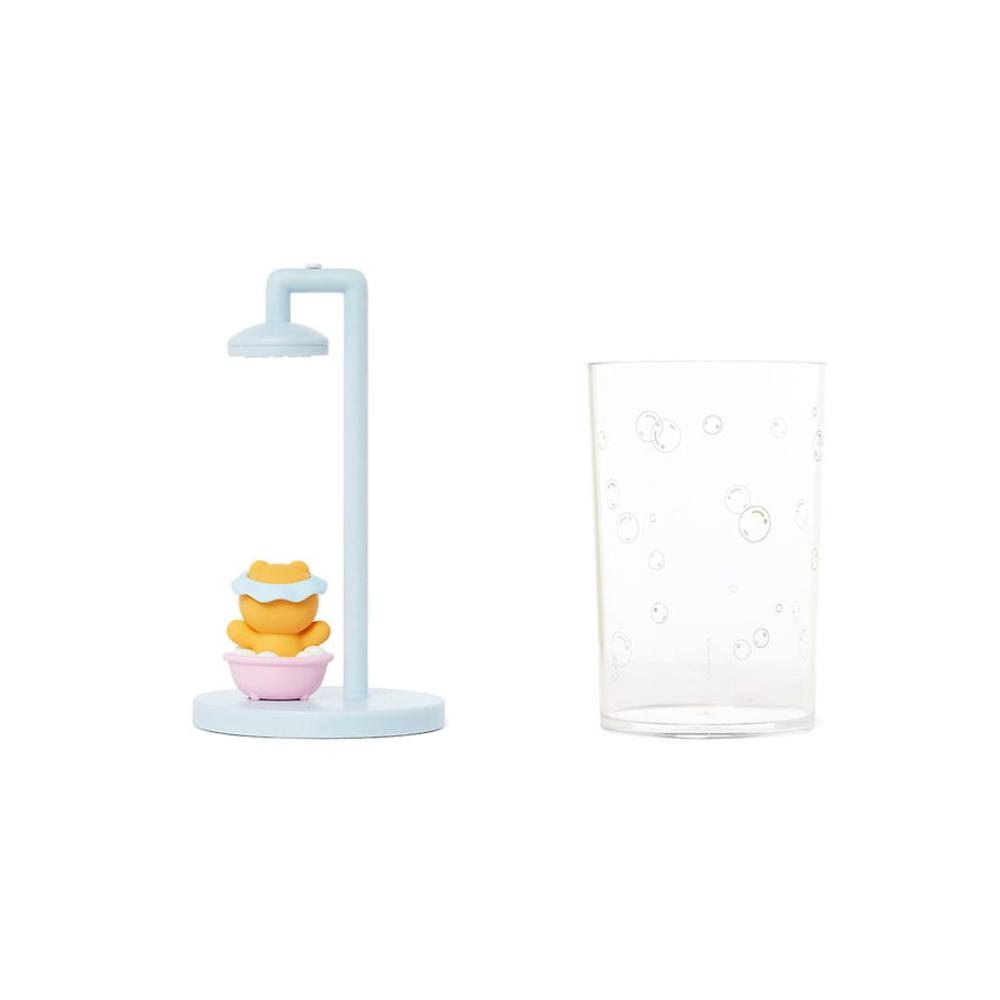 Kakao Friends - Gargle Cup & Stand Set