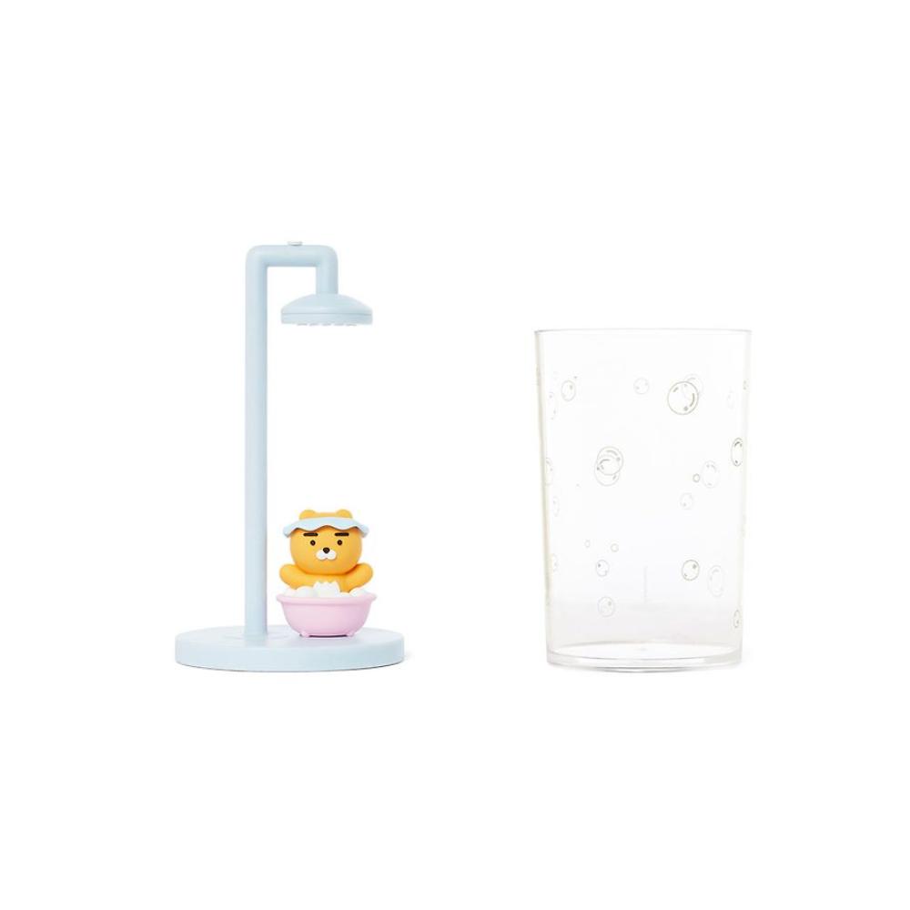 Kakao Friends - Gargle Cup & Stand Set