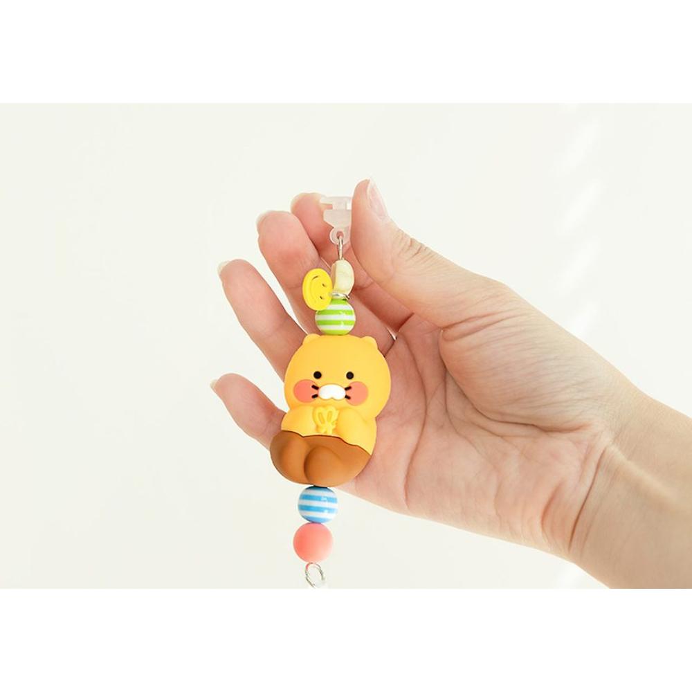 Kakao Friends - Choonsik Charm Decoration