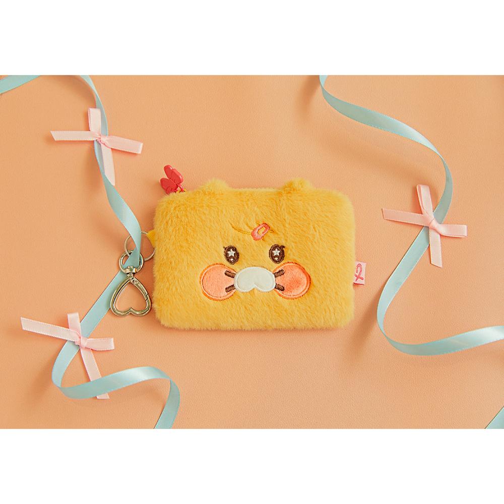 Kakao Friends - Savage Choonsik Square Pouch