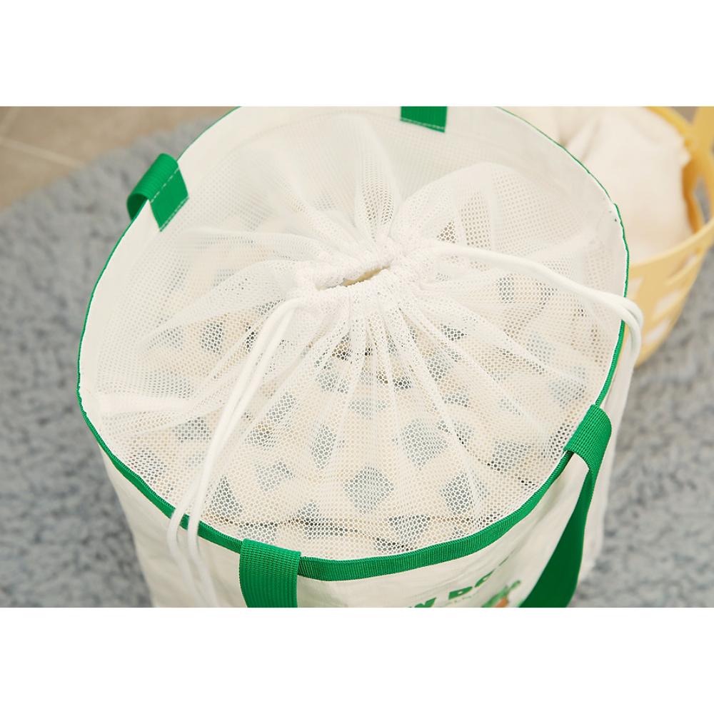 Kakao Friends - Choonsik Bokjori Laundry Bag