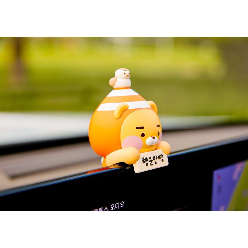 Kakao Friends - Safety Fairy Monitor Air Freshener