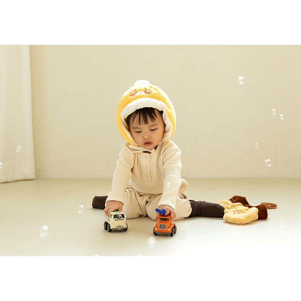 Kakao Friends - Choonsik Children's Winter Hat