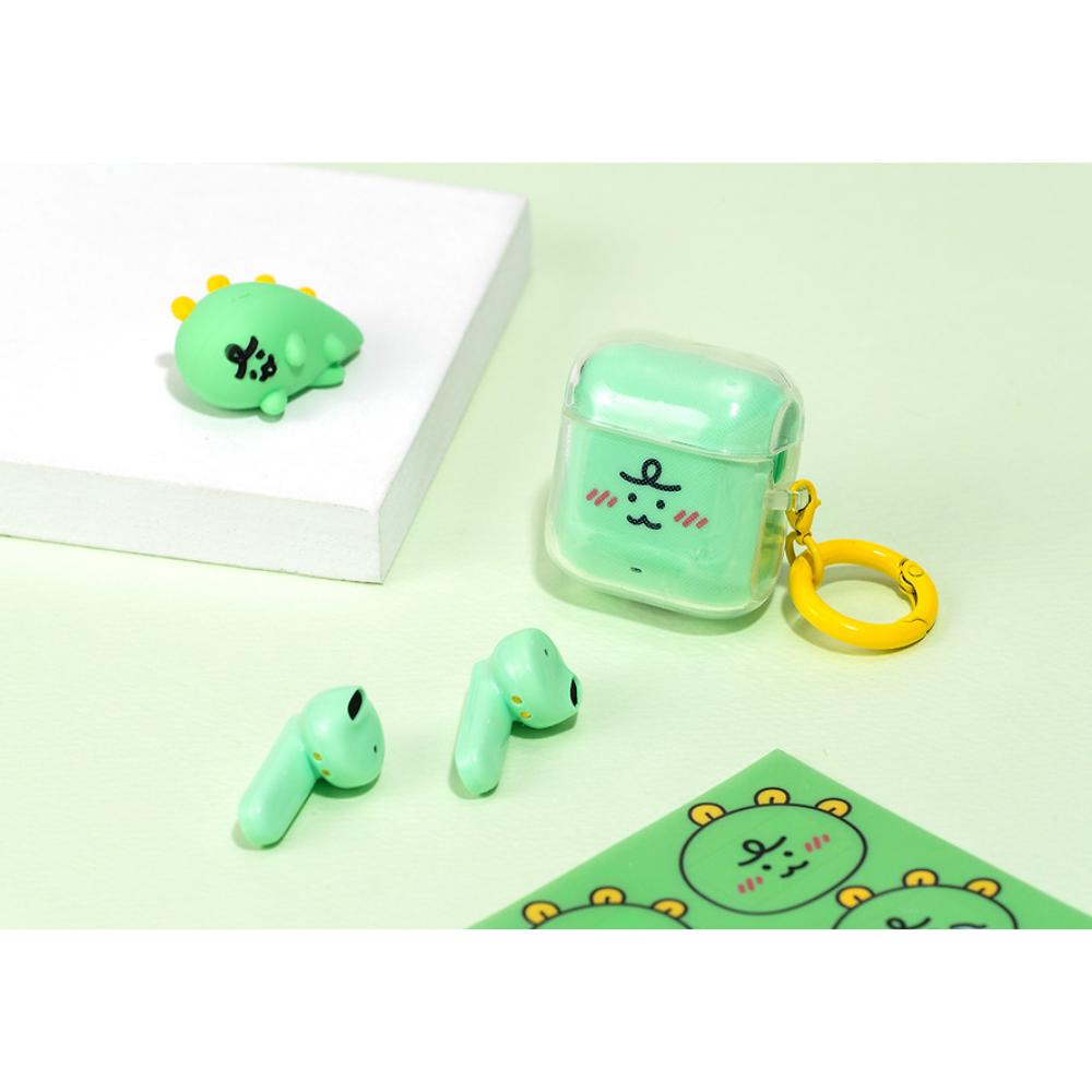 Kakao Friends - Jordy Mini Me Ultra-small TWS Earphones